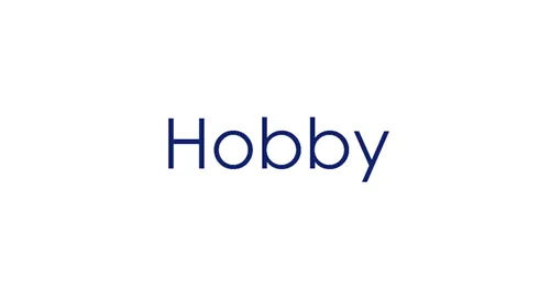 hobby